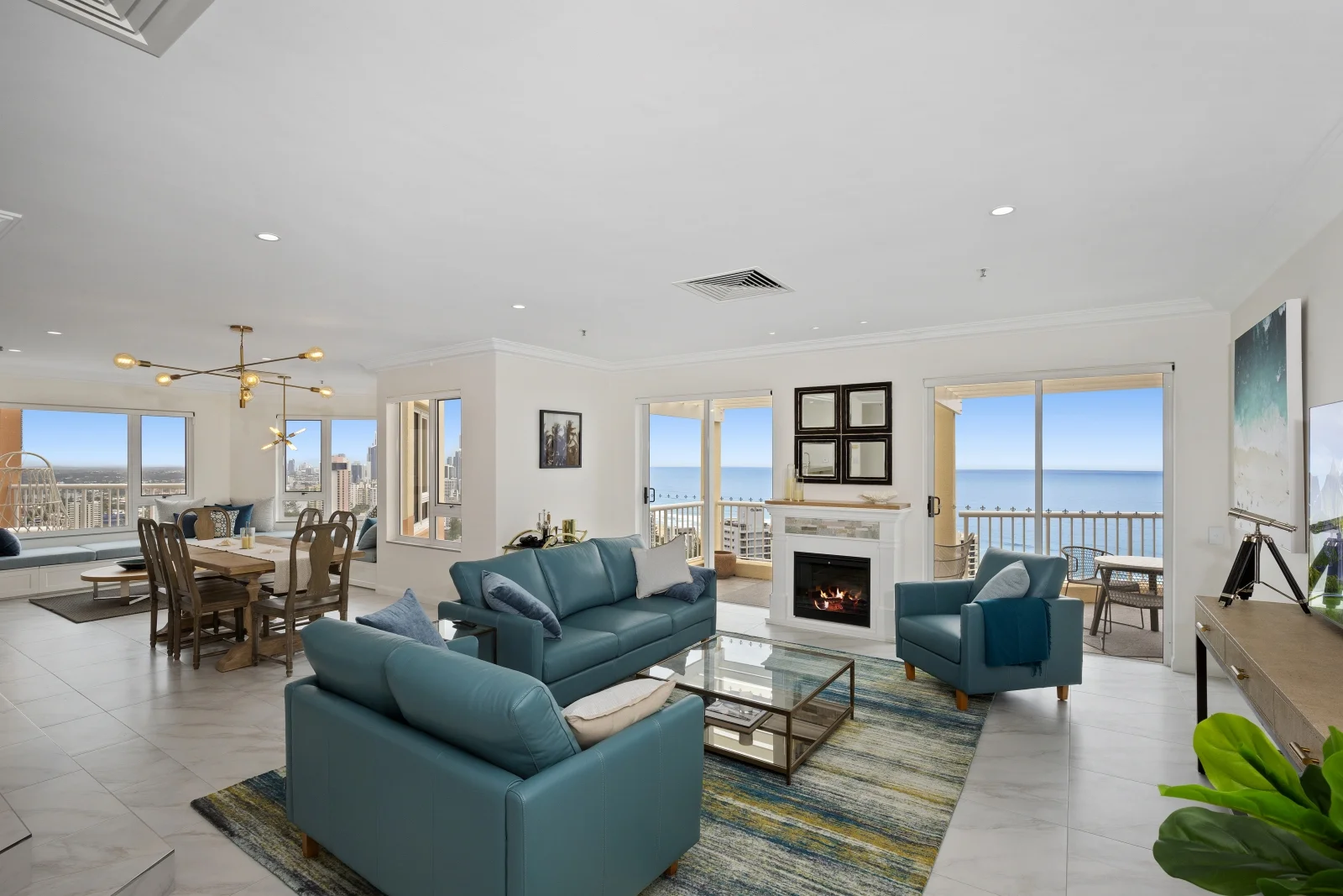 Primary image of 127/129 Surf Pde - 'Sky Home', Broadbeach QLD 4218