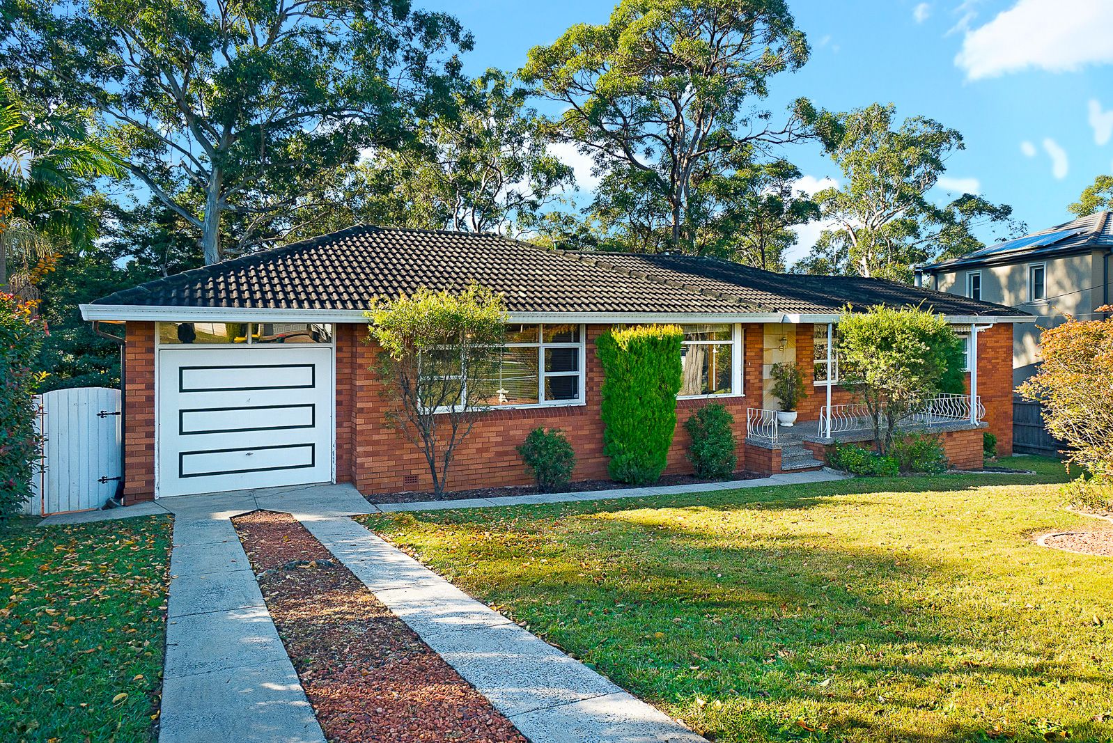 12 Tulong Avenue, Oatlands NSW 2117, Image 0