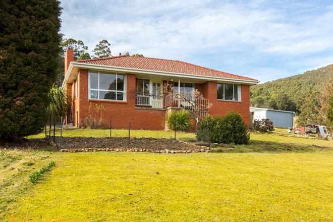 Picture of 149 Umfrevilles Road, KAOOTA TAS 7150