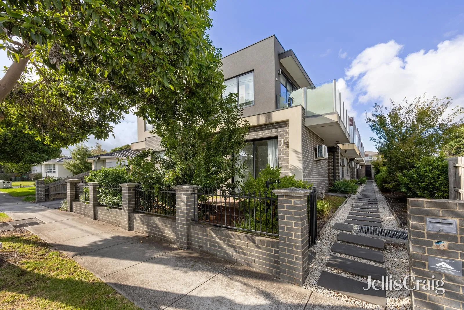 House in Burwood