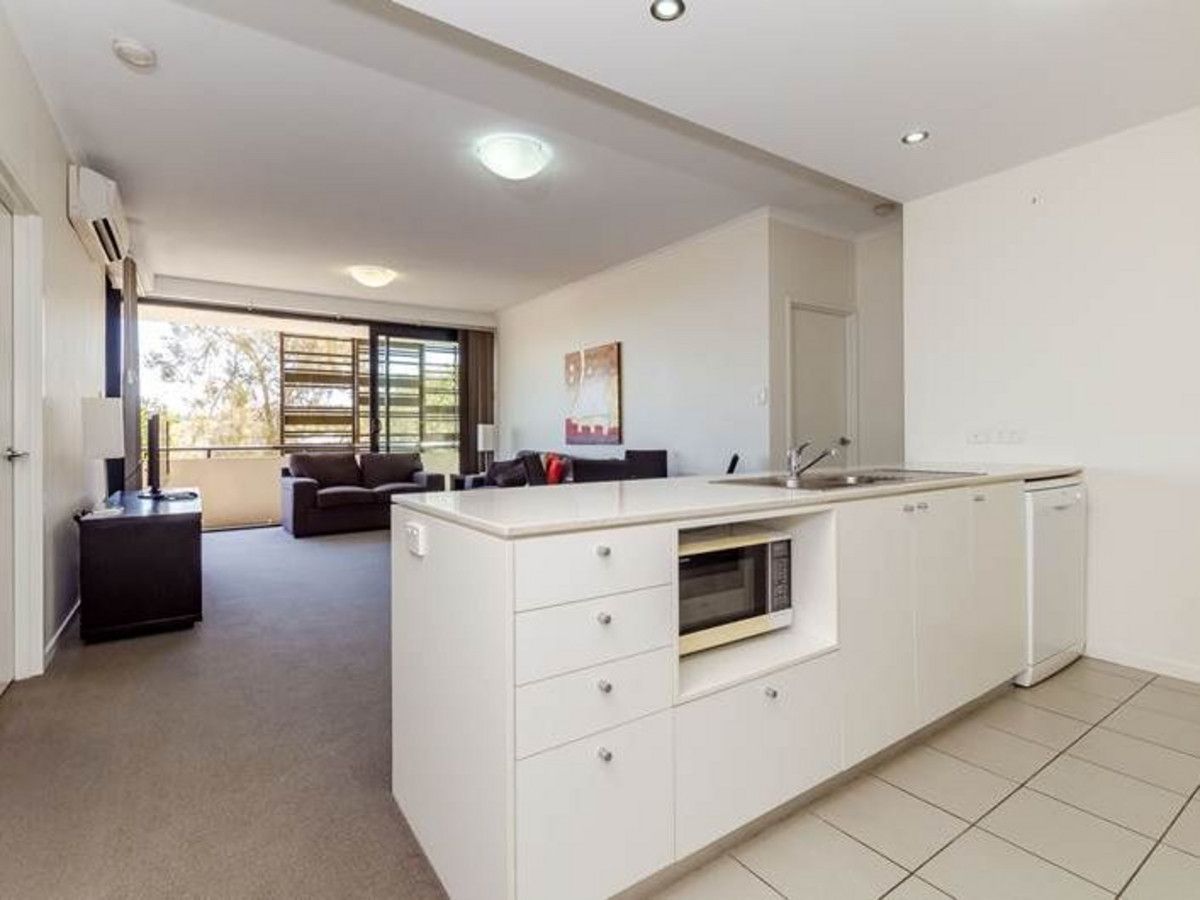 2 bedrooms Apartment / Unit / Flat in 239/75 Central Lane GLADSTONE CENTRAL QLD, 4680