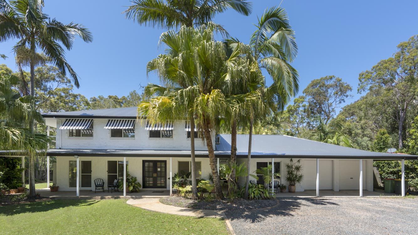 208 Eumarella Road, Weyba Downs QLD 4562, Image 0