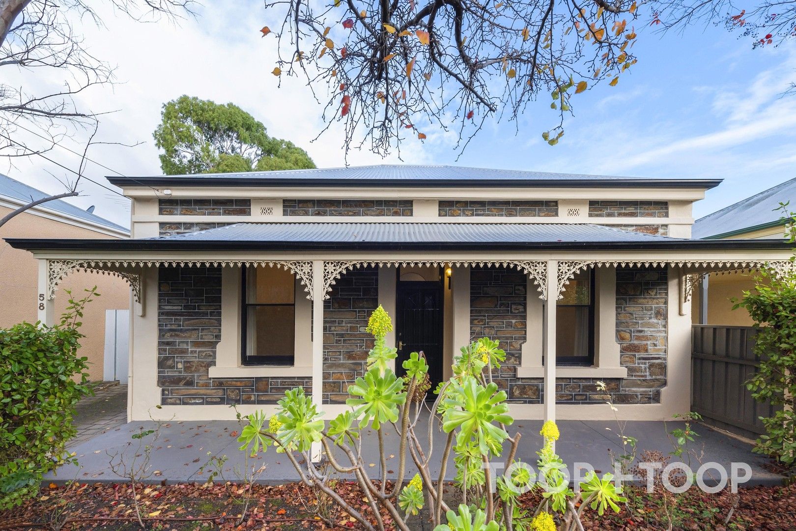 3 bedrooms House in 58 Fisher Street NORWOOD SA, 5067