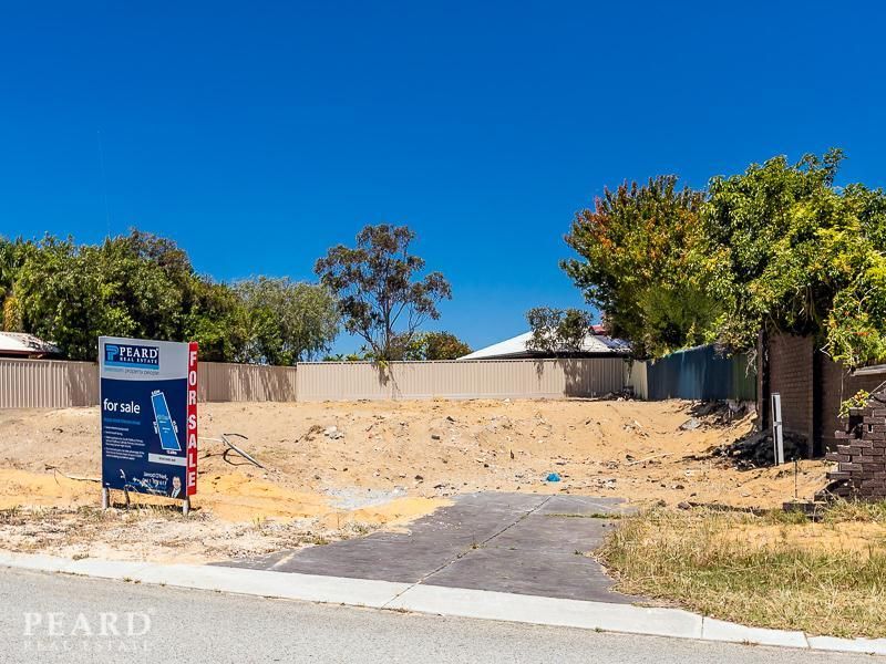 Lot 2/31 Newcombe Way, Padbury WA 6025, Image 0