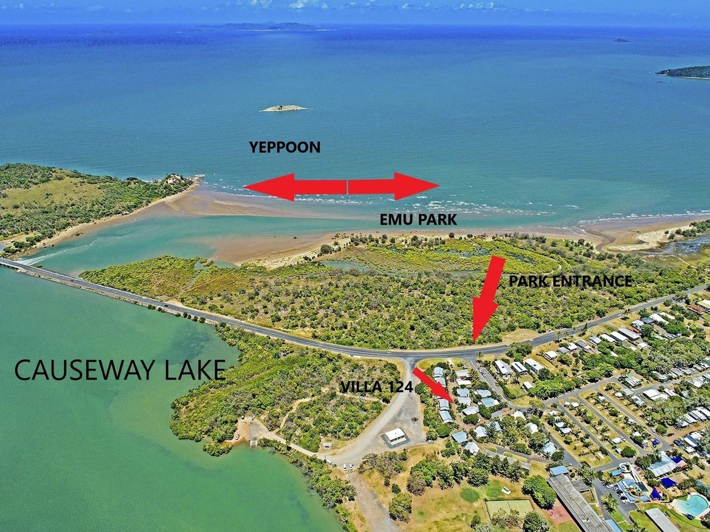 124/760 Scenic Highway, Kinka Beach QLD 4703, Image 2