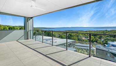 Picture of 2232/15 Lakeview Rise, NOOSA HEADS QLD 4567