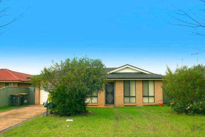 Picture of 6 Hayes Court, HARRINGTON PARK NSW 2567