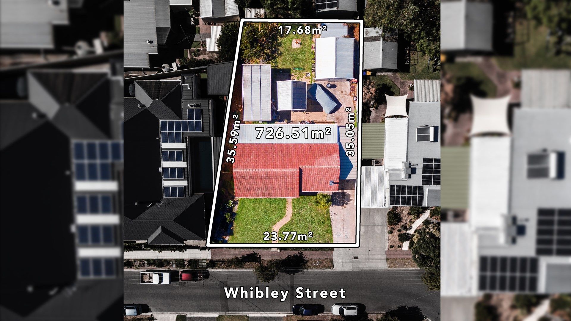 23 Whibley Street, Henley Beach SA 5022, Image 0