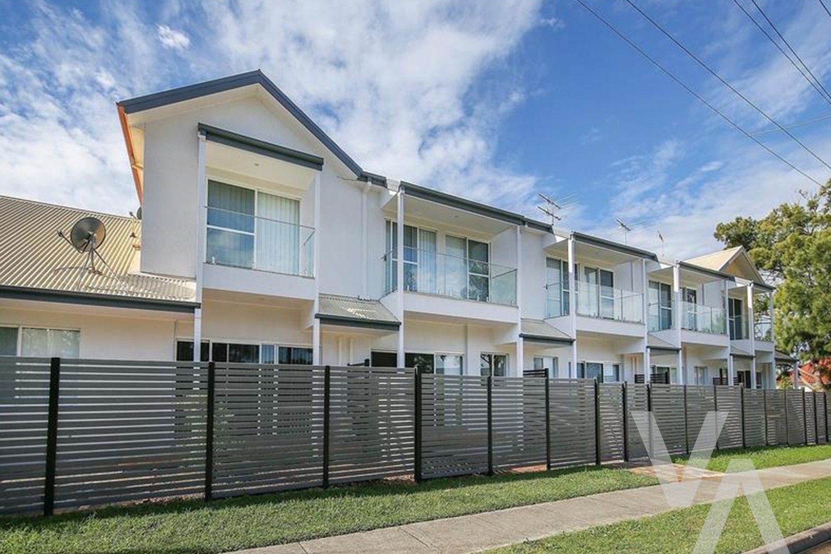 3 bedrooms Townhouse in 5/85 Evans Street BELMONT NSW, 2280