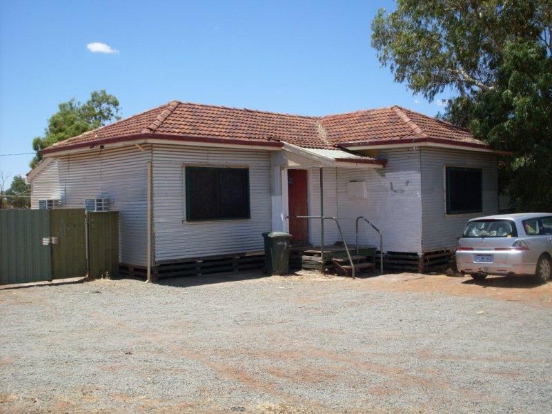 1 O'Brien Street, Mullewa WA 6630, Image 0