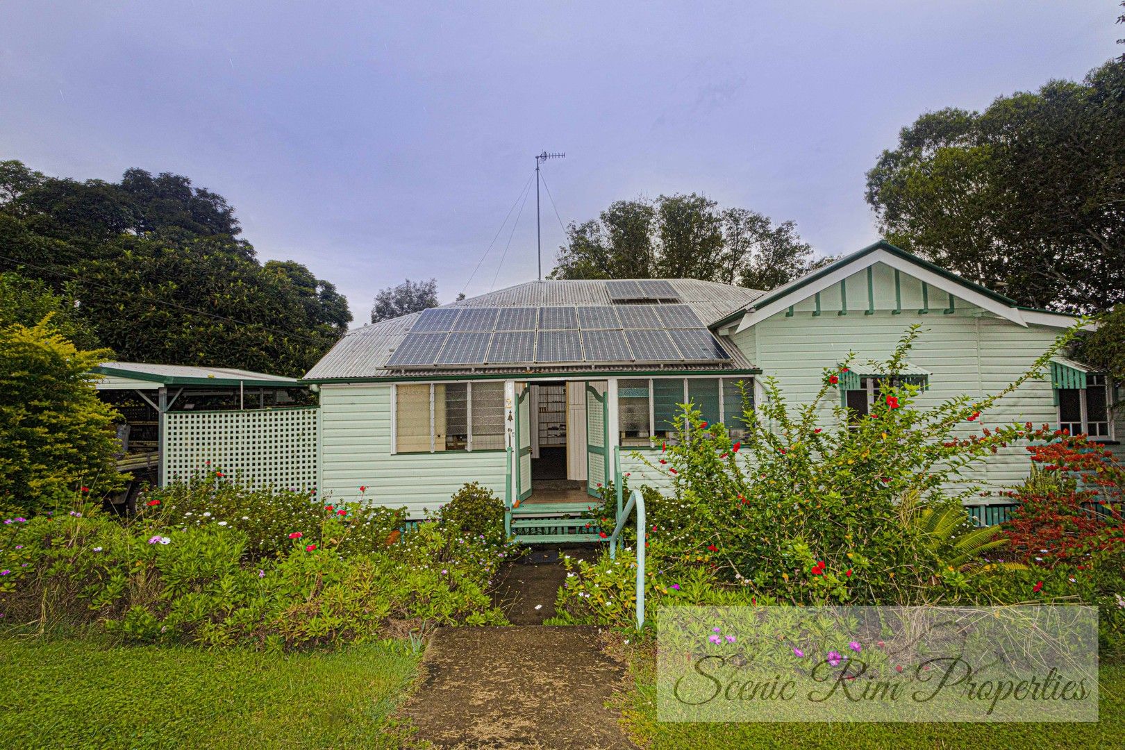Brook St, Boonah QLD 4310 Domain