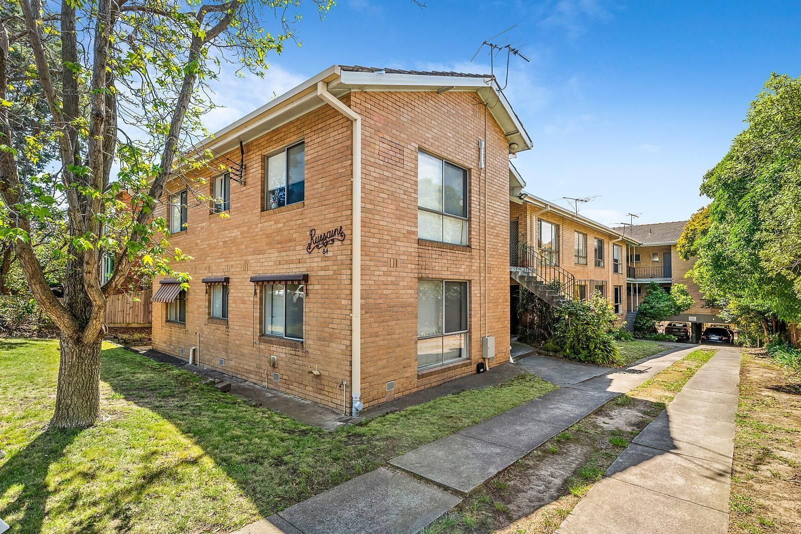 5/84 Marshall Street, Ivanhoe VIC 3079, Image 1