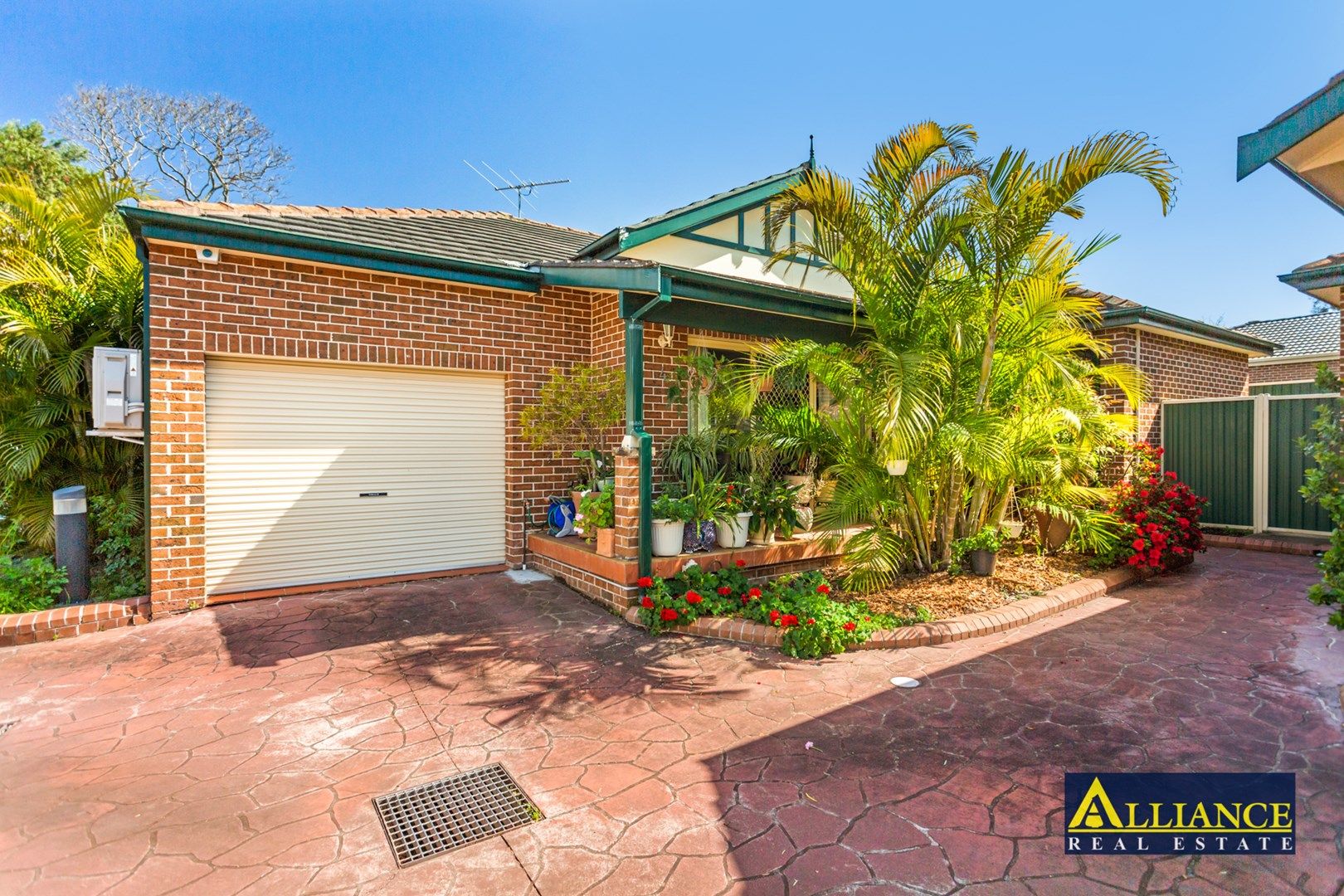 4/29-31 Pringle Avenue, Bankstown NSW 2200, Image 0