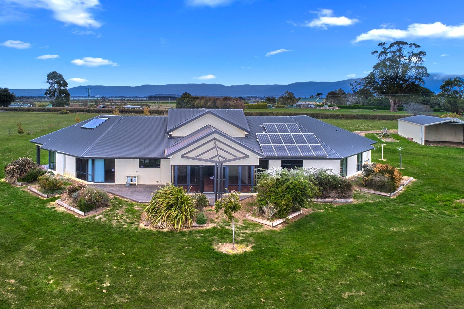 190 Coach Road, Bishopsbourne TAS 7301, Image 0