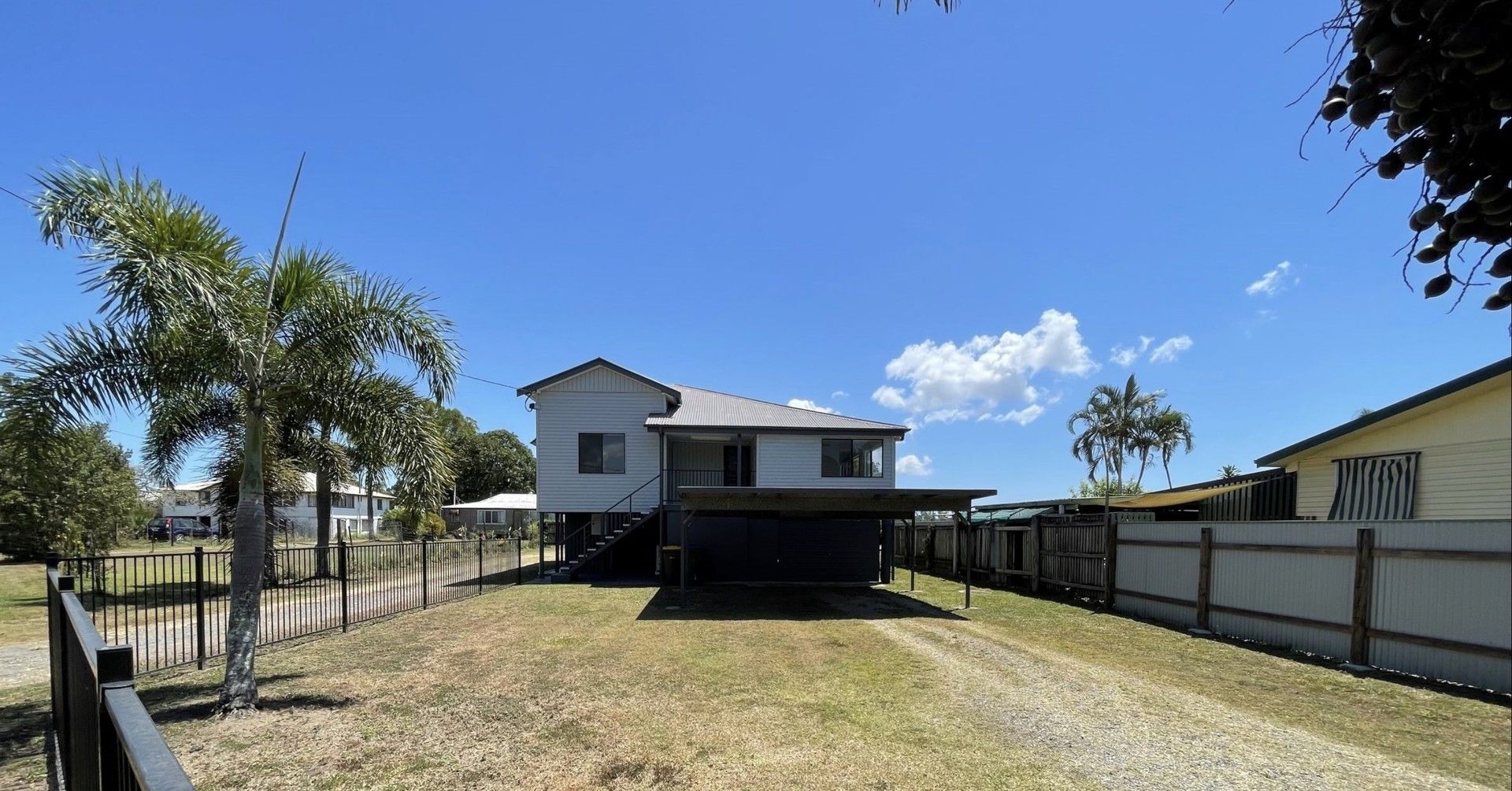 99 Faust St, Proserpine QLD 4800 House For Rent 590 Domain