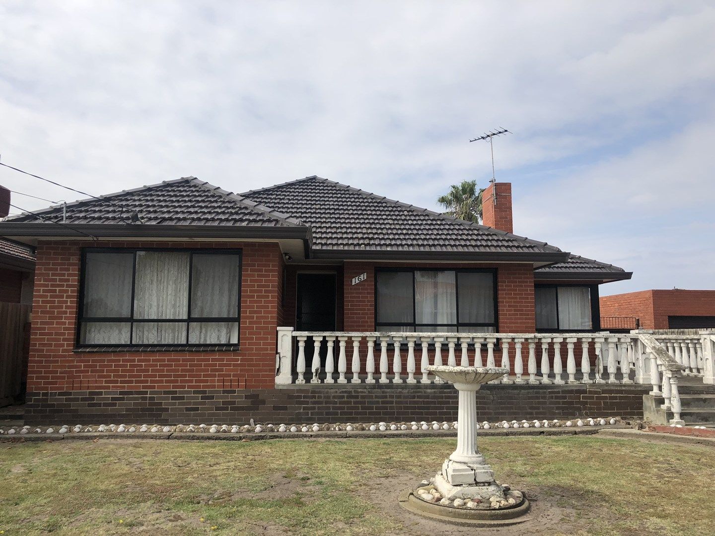 161 Glasgow Avenue Reservoir Vic 3073 House For Rent