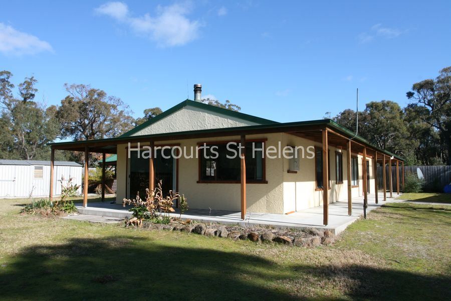 8 Melaleuca Street, Ansons Bay Property History & Address Research