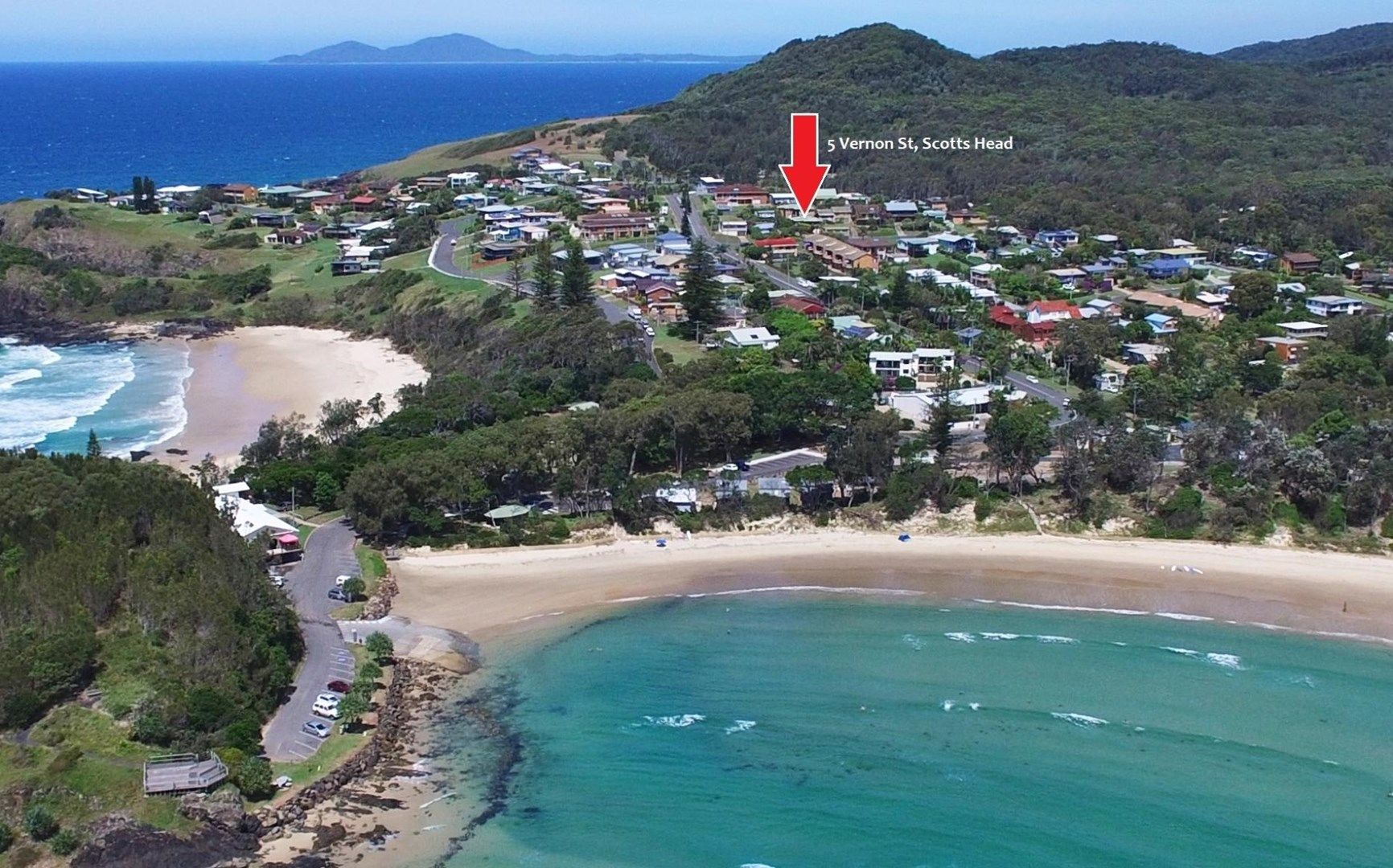 5 Vernon Street, Scotts Head NSW 2447, Image 0