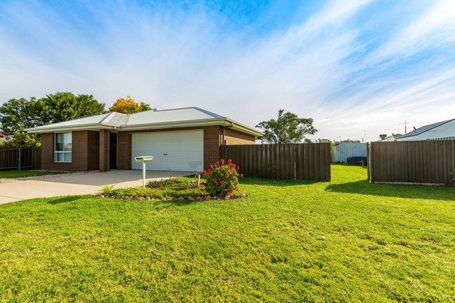 Picture of 1B Elm St, HENTY NSW 2658
