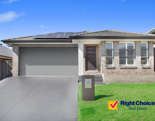 29 Lockheed Hudson Drive, Horsley NSW 2530