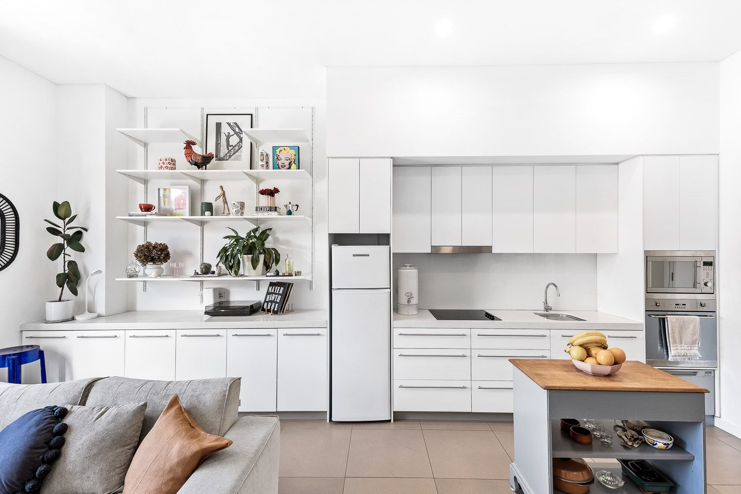 1 bedrooms Apartment / Unit / Flat in 312/21 Enmore Road NEWTOWN NSW, 2042