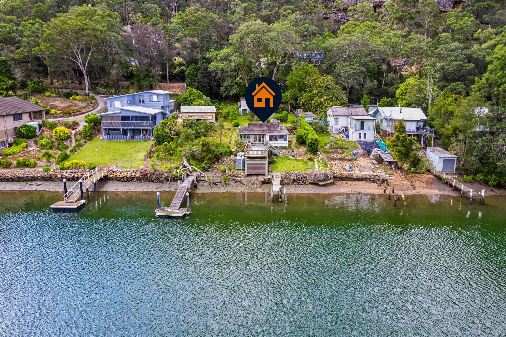 5609 Wisemans Ferry Rd, Gunderman NSW 2775, Image 1