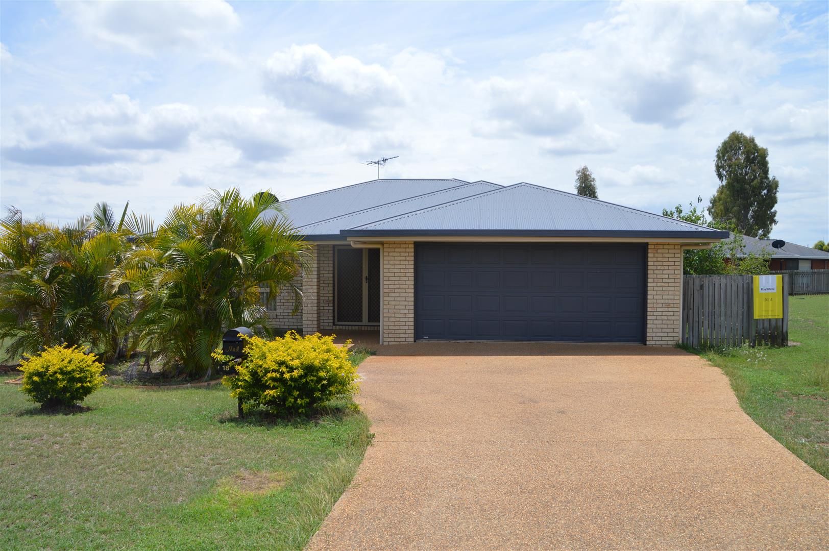 18 Seonaid Place, Gracemere QLD 4702, Image 0