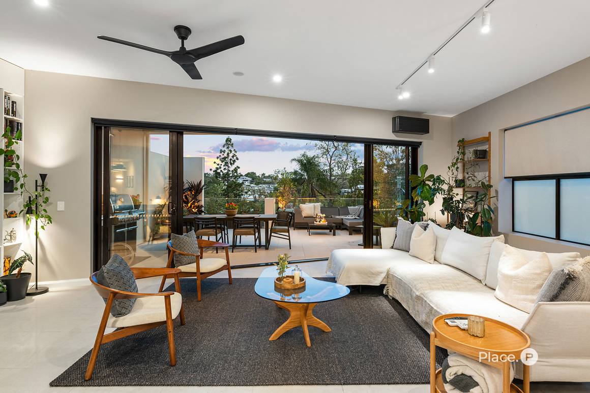 5/23 Oxford Terrace Taringa 4068 - Image 4