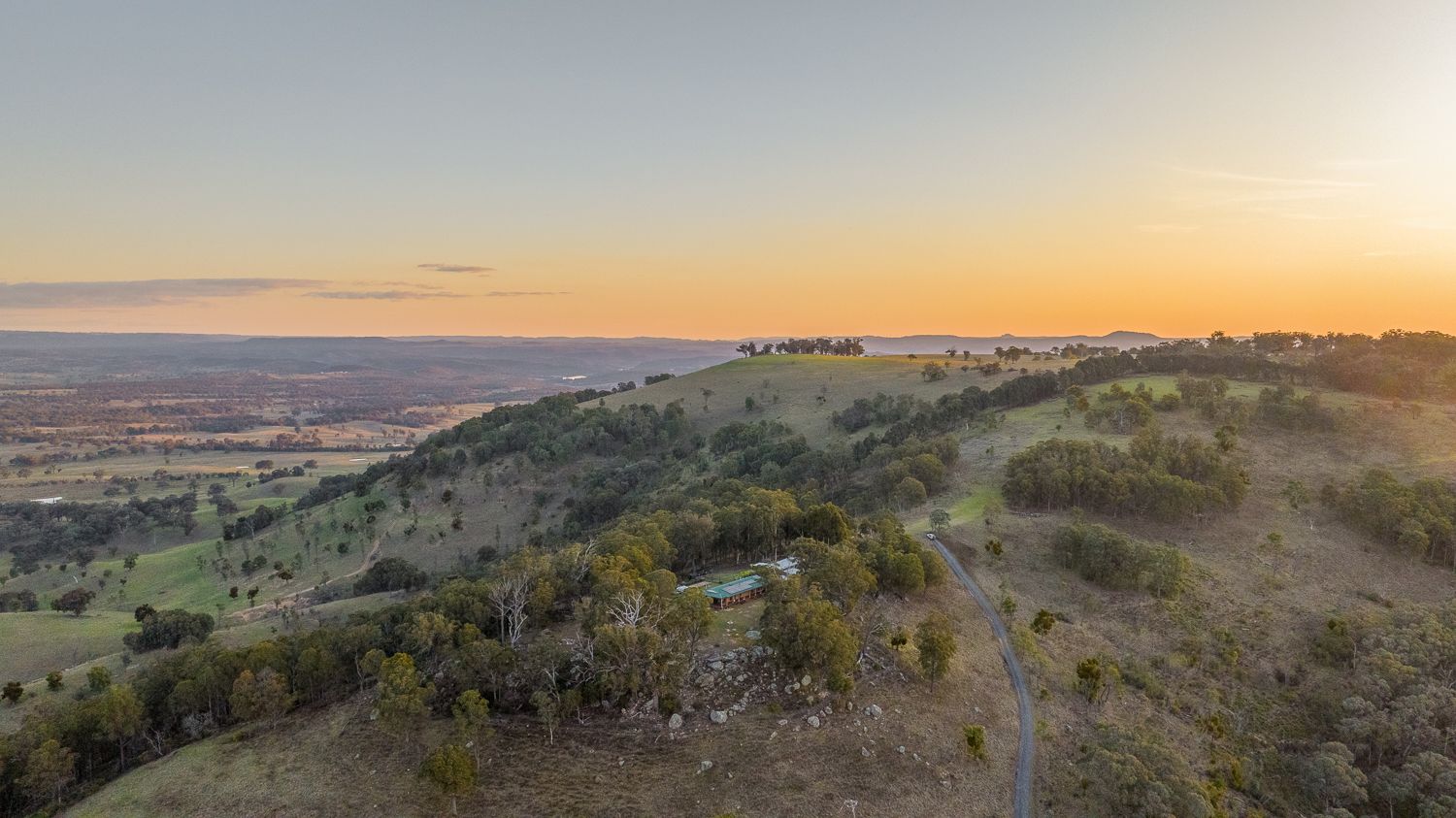 4232 Lue Road, Camboon NSW 2849