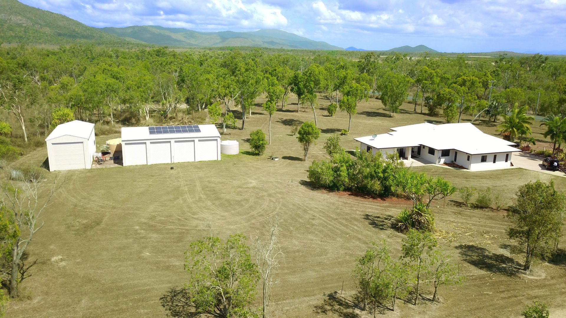 168 Hydeaway Bay Drive, Cape Gloucester QLD 4800 Domain