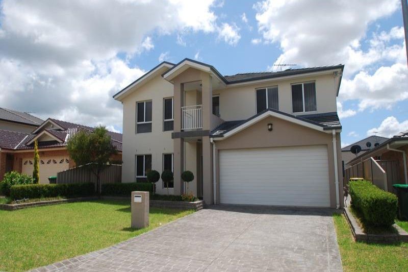 168 Pacific Palms Circuit, Hoxton Park Property History & Address