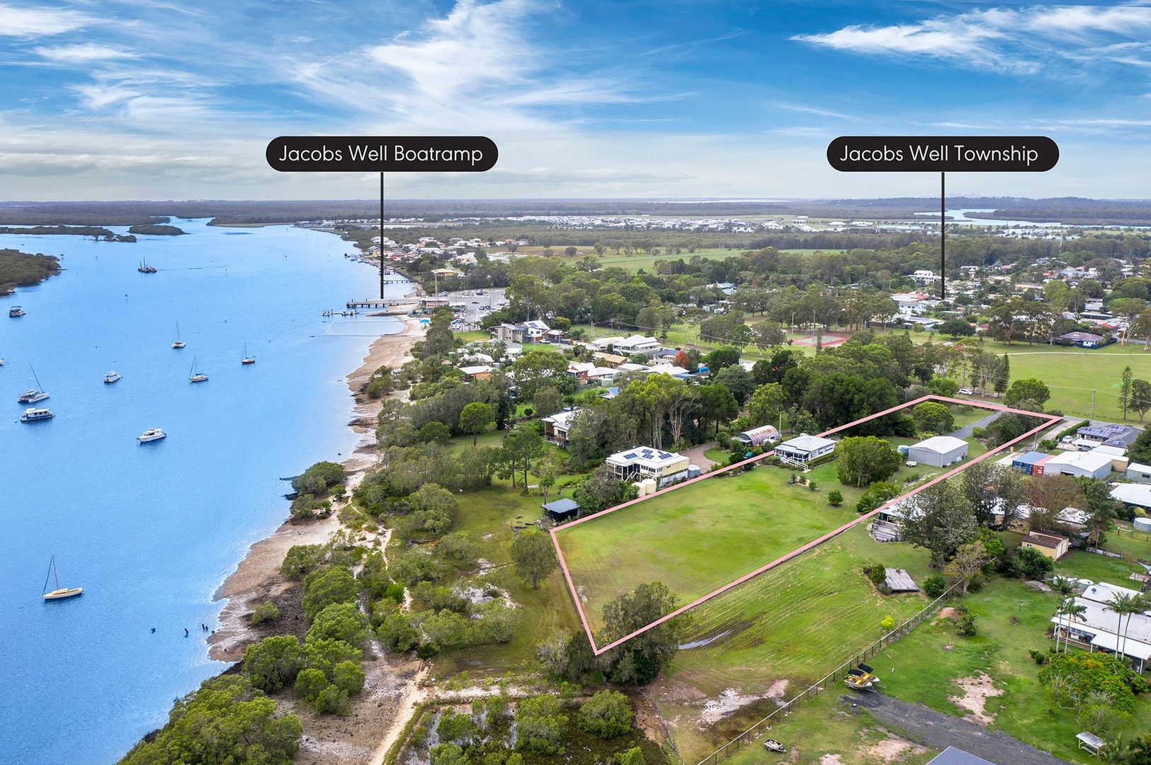 10 Bay Drive, Jacobs Well QLD 4208 Domain