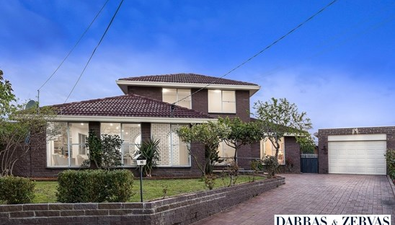 Picture of 2 Kitson Road, CLAYTON SOUTH VIC 3169