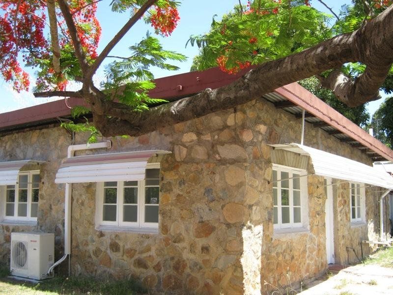 61 King Street, Charters Towers City Property History & Address