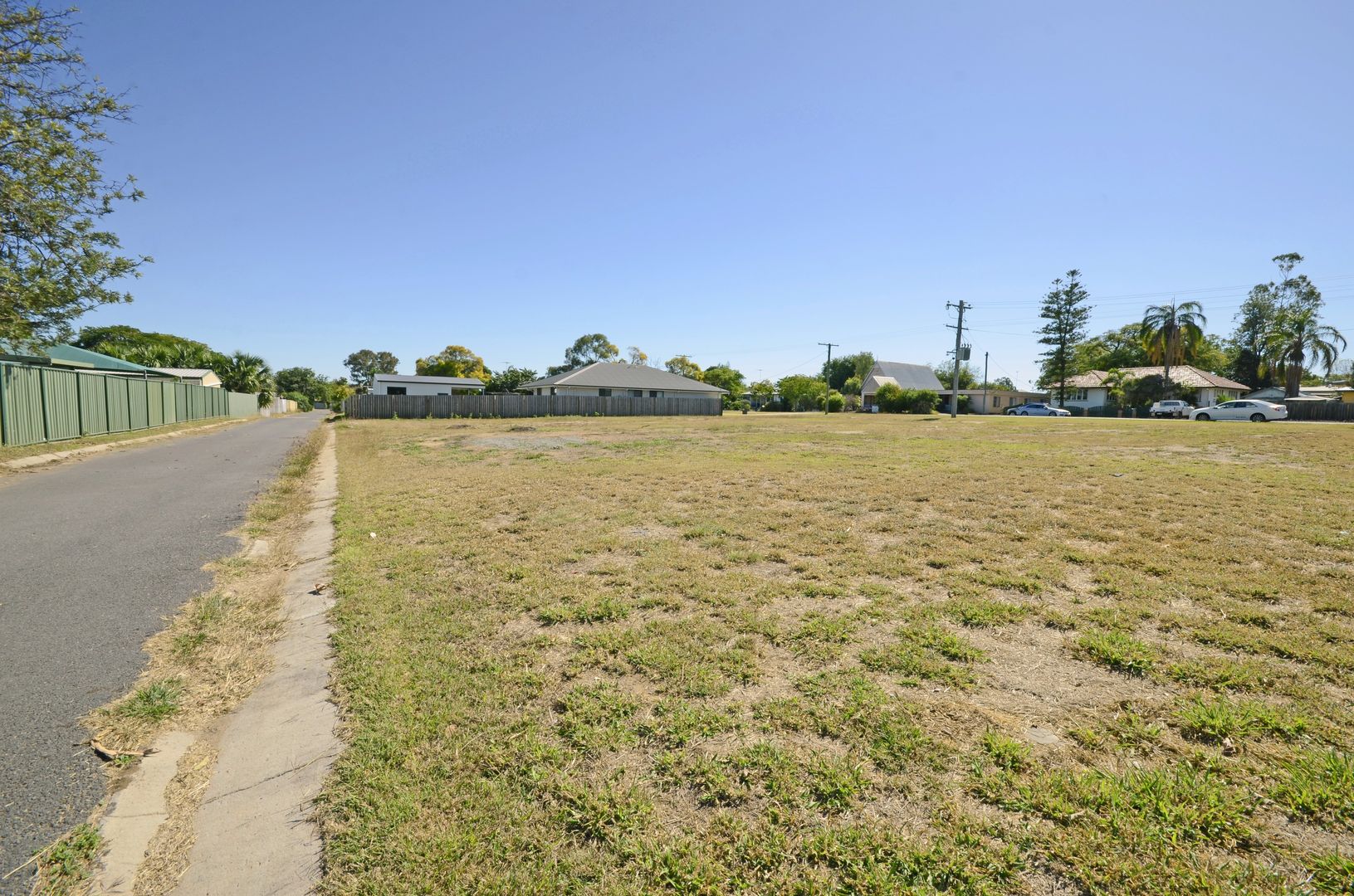 87 Kroombit Street, Biloela QLD 4715, Image 1