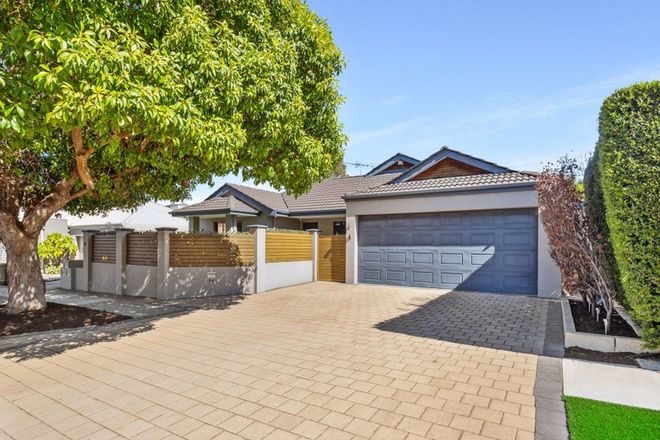 Picture of 91A Albert Street, OSBORNE PARK WA 6017