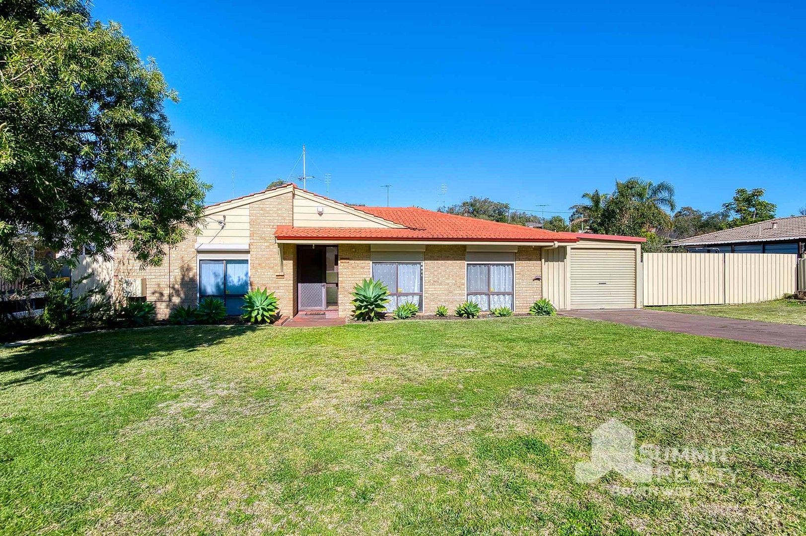 43 Matilda Avenue, Australind WA 6233, Image 0