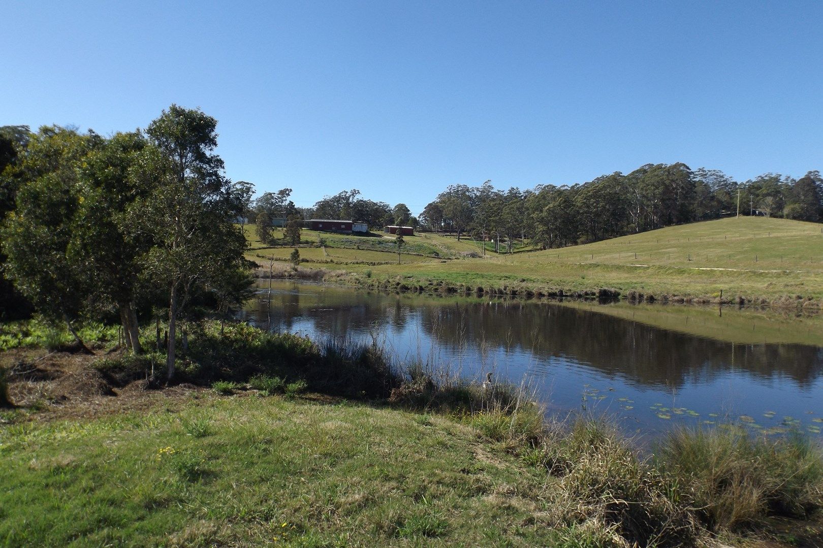 Lot 11 Christine Close - Wirrimbi Estate, Macksville NSW 2447, Image 0