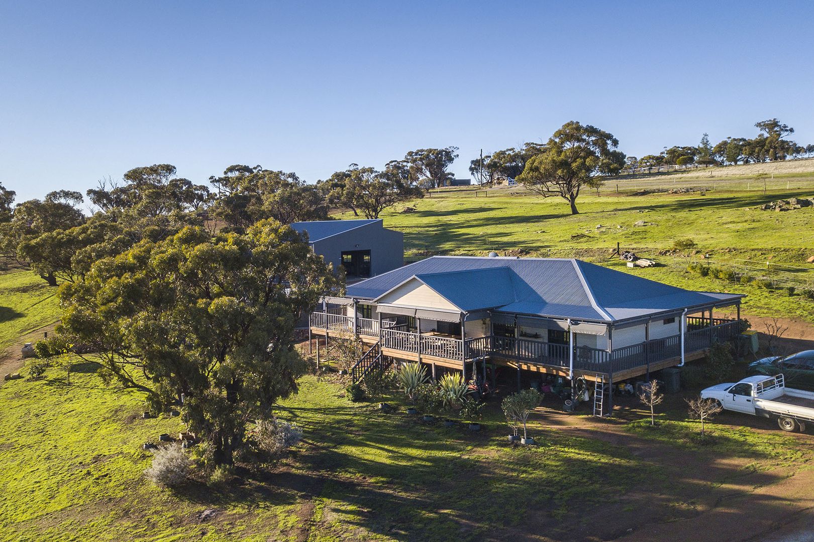 120 DRUMREE DRIVE, Dumbarton WA 6566 House for Sale 849,000