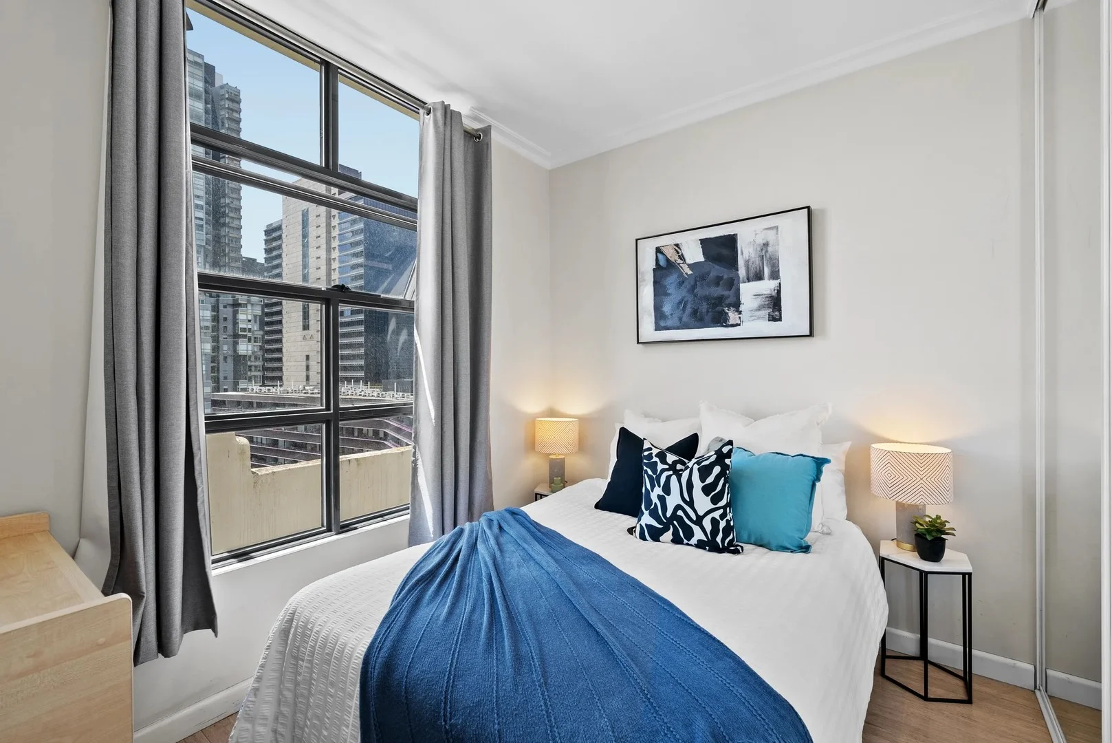 Primary image of 1305/339 Swanston Street, Melbourne VIC 3000