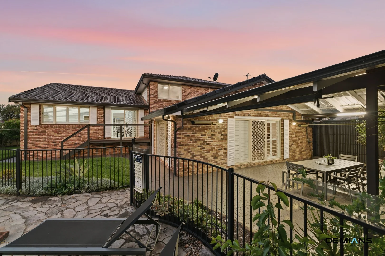 Additional image 25 of 3 Merryville Court, Wattle Grove NSW 2173