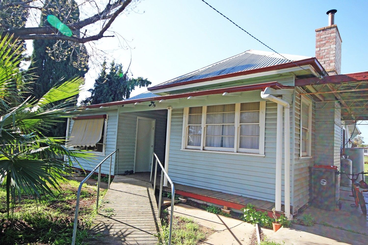 93 Mayall Street, Balranald NSW 2715 Domain