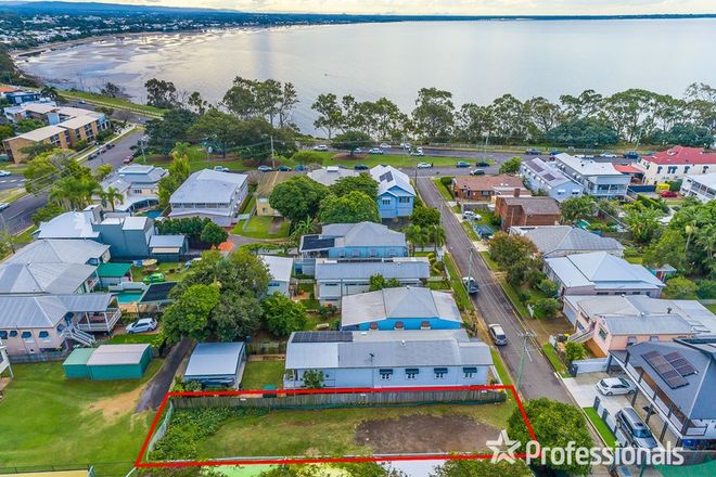 Picture of 21 Twamley Street, SHORNCLIFFE QLD 4017