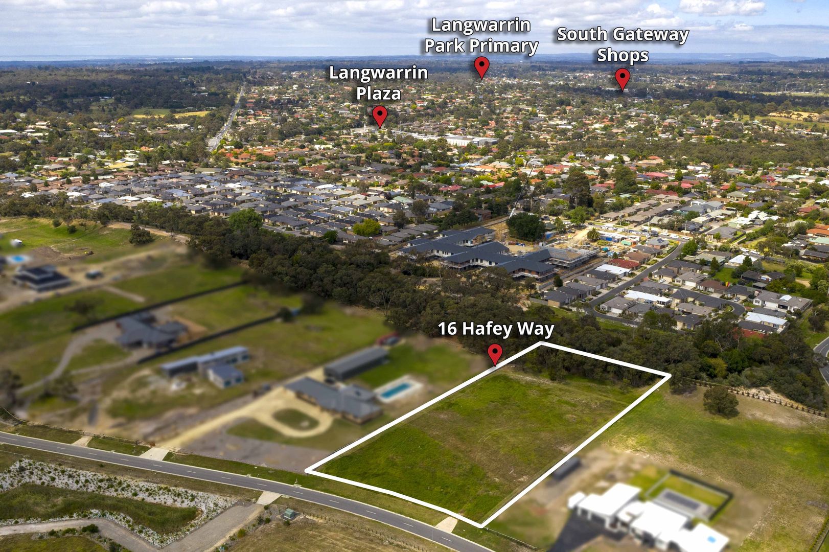 16 Hafey Way, Langwarrin VIC 3910, Image 1