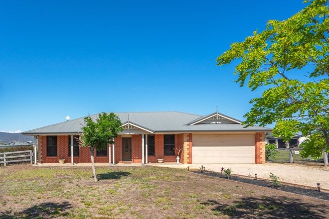 Picture of 29 Kookaburra Avenue, SCONE NSW 2337