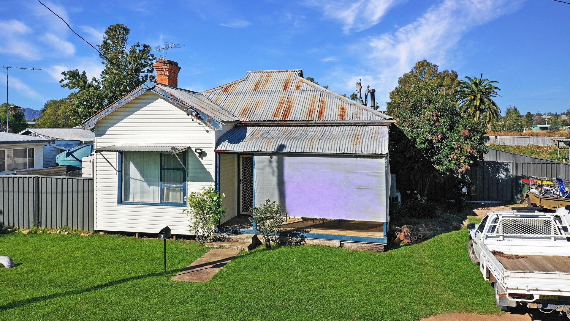 5 Pollock Street, Quirindi NSW 2343, Image 0