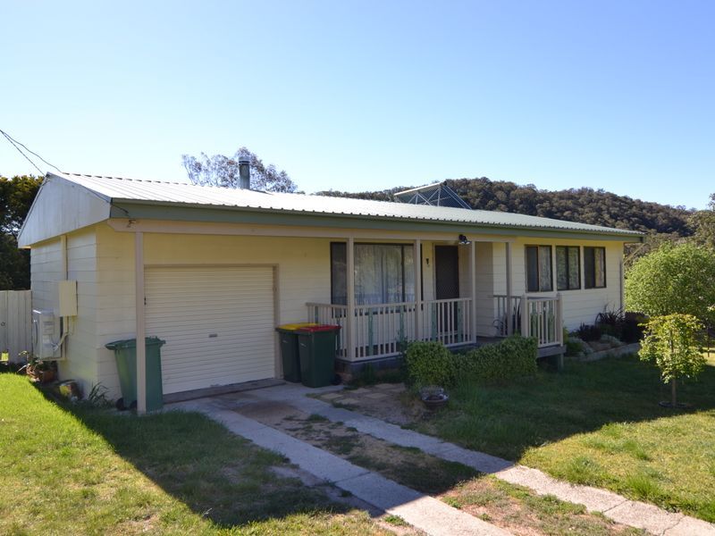 5 Crawford Street, CULLEN BULLEN NSW 2790, Image 0