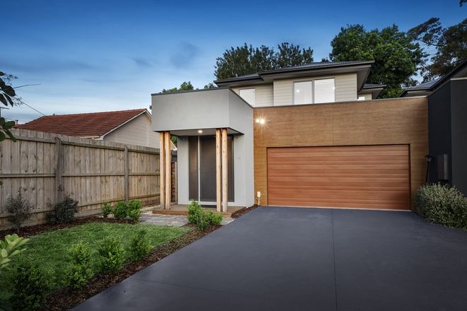 Picture of 121 Wantirna Road, RINGWOOD VIC 3134