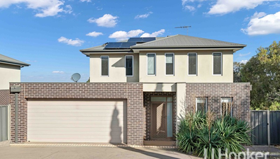 Picture of 2/7-9 Fredrick Street, DARLEY VIC 3340