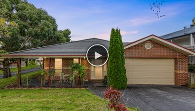 Picture of 56 Jefferson Road, GARFIELD VIC 3814